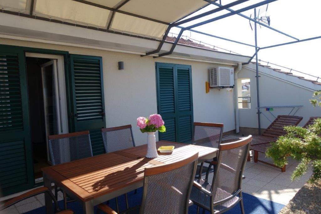 Apartment Tonka Βόντιτσε Εξωτερικό φωτογραφία