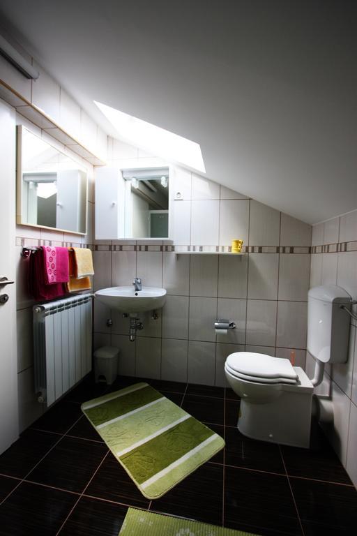 Apartment Tonka Βόντιτσε Δωμάτιο φωτογραφία