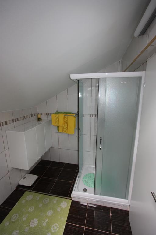 Apartment Tonka Βόντιτσε Δωμάτιο φωτογραφία