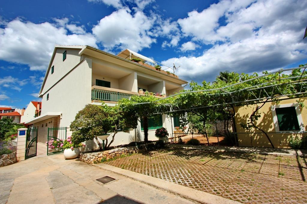 Apartment Tonka Βόντιτσε Δωμάτιο φωτογραφία