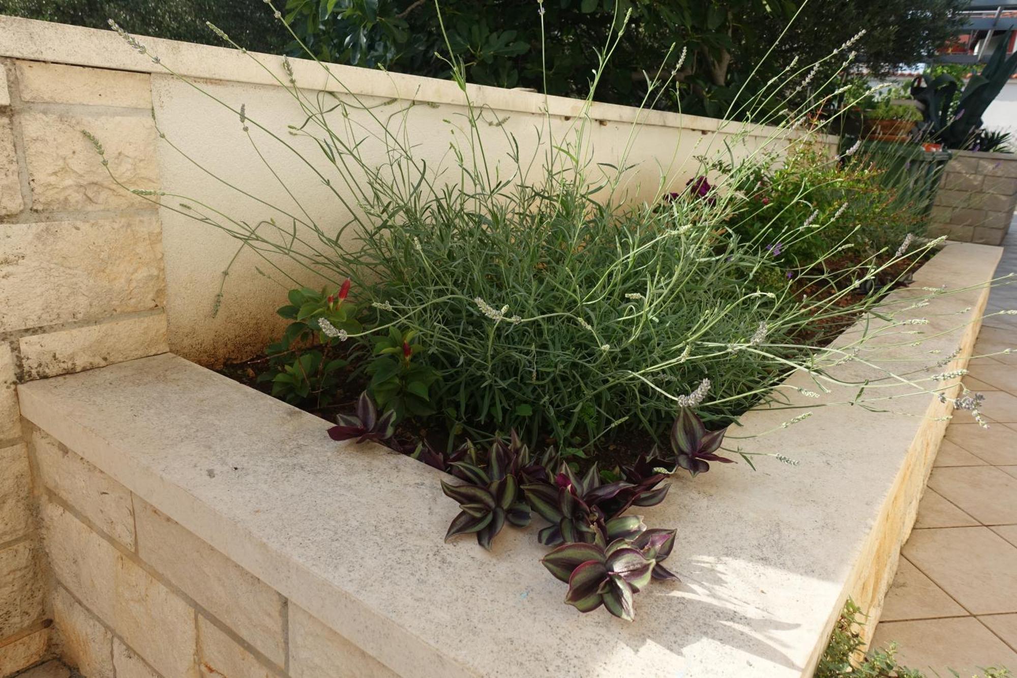 Apartment Tonka Βόντιτσε Εξωτερικό φωτογραφία