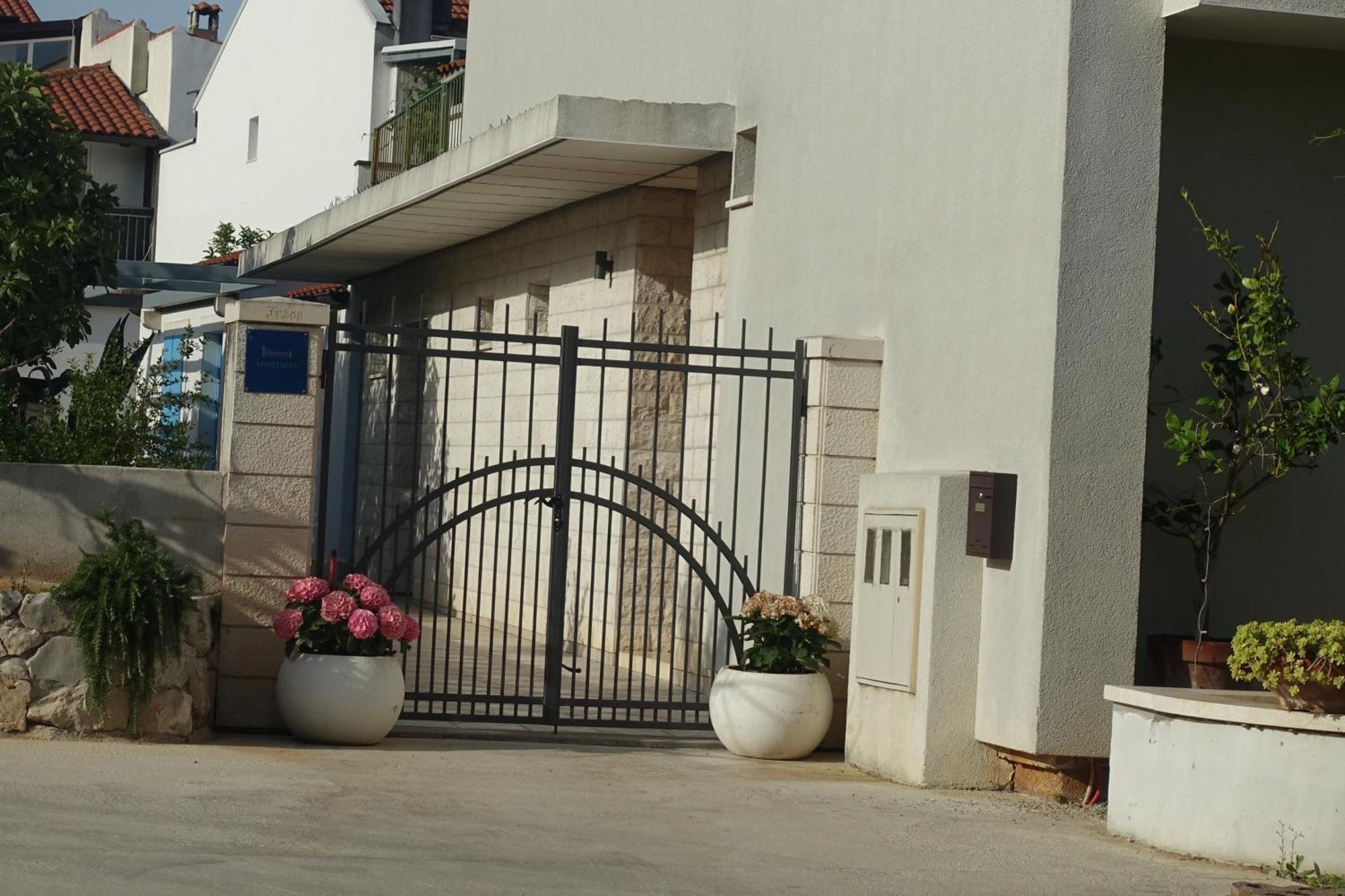 Apartment Tonka Βόντιτσε Εξωτερικό φωτογραφία