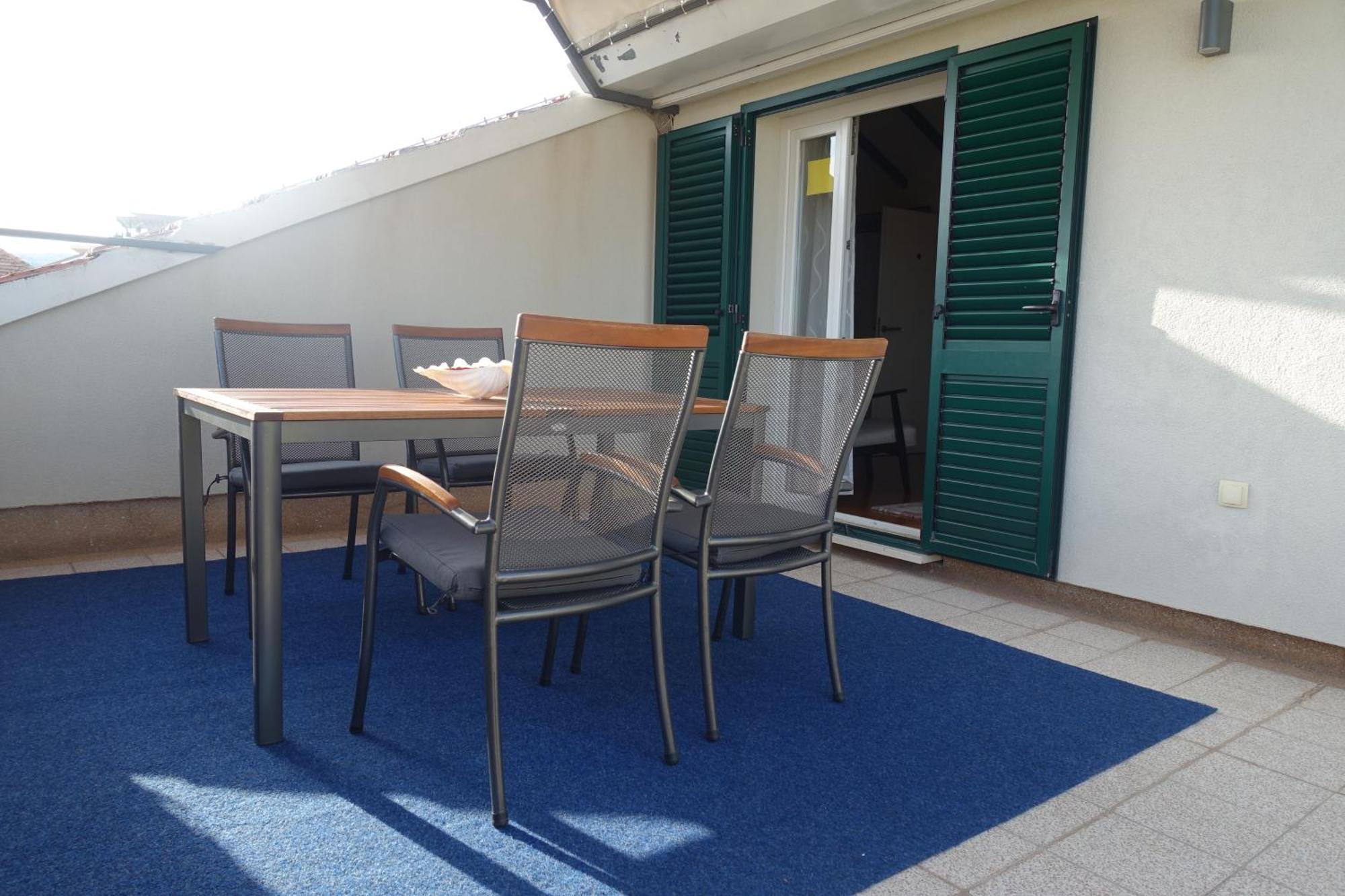 Apartment Tonka Βόντιτσε Εξωτερικό φωτογραφία