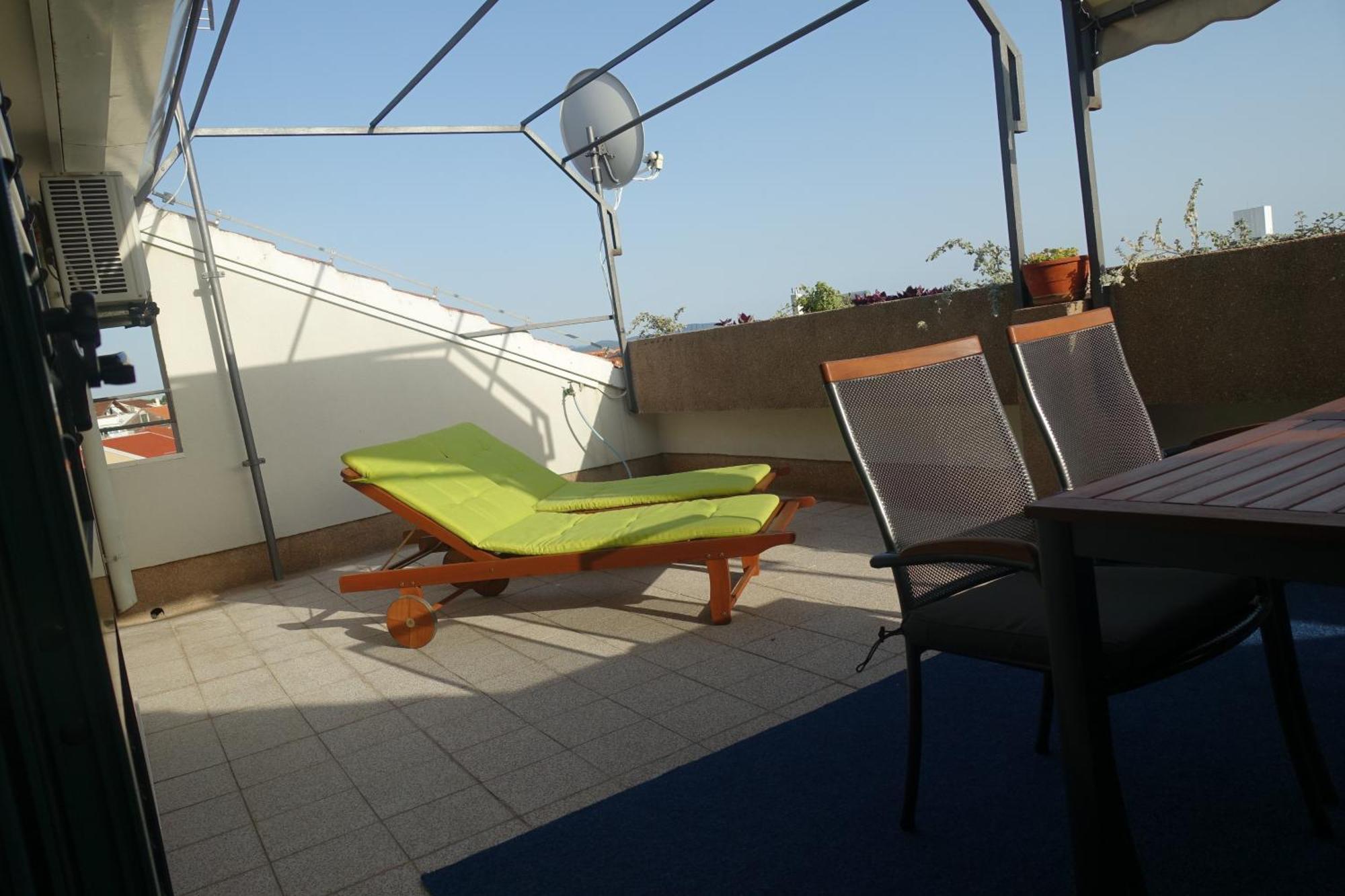 Apartment Tonka Βόντιτσε Εξωτερικό φωτογραφία
