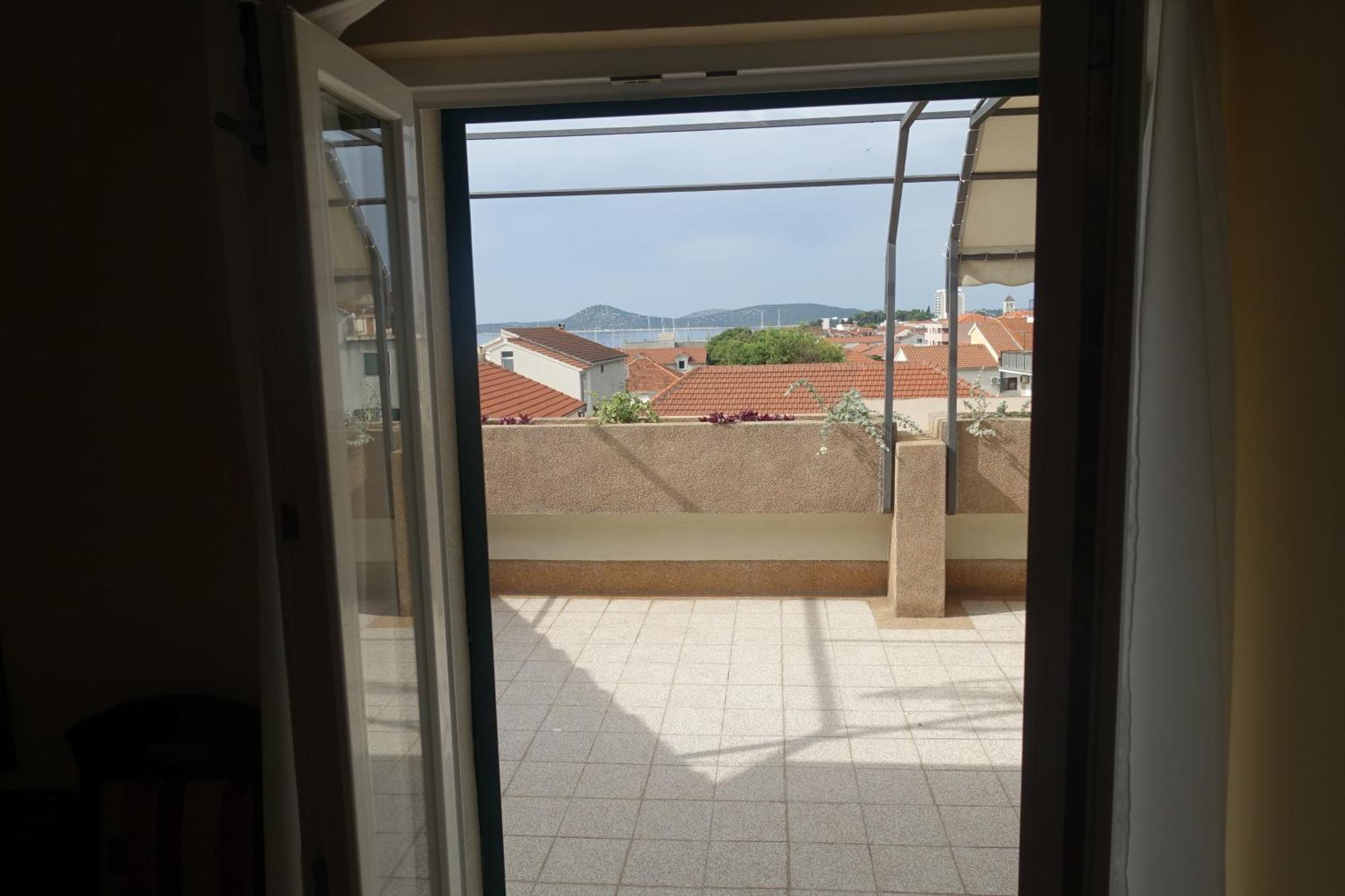 Apartment Tonka Βόντιτσε Εξωτερικό φωτογραφία