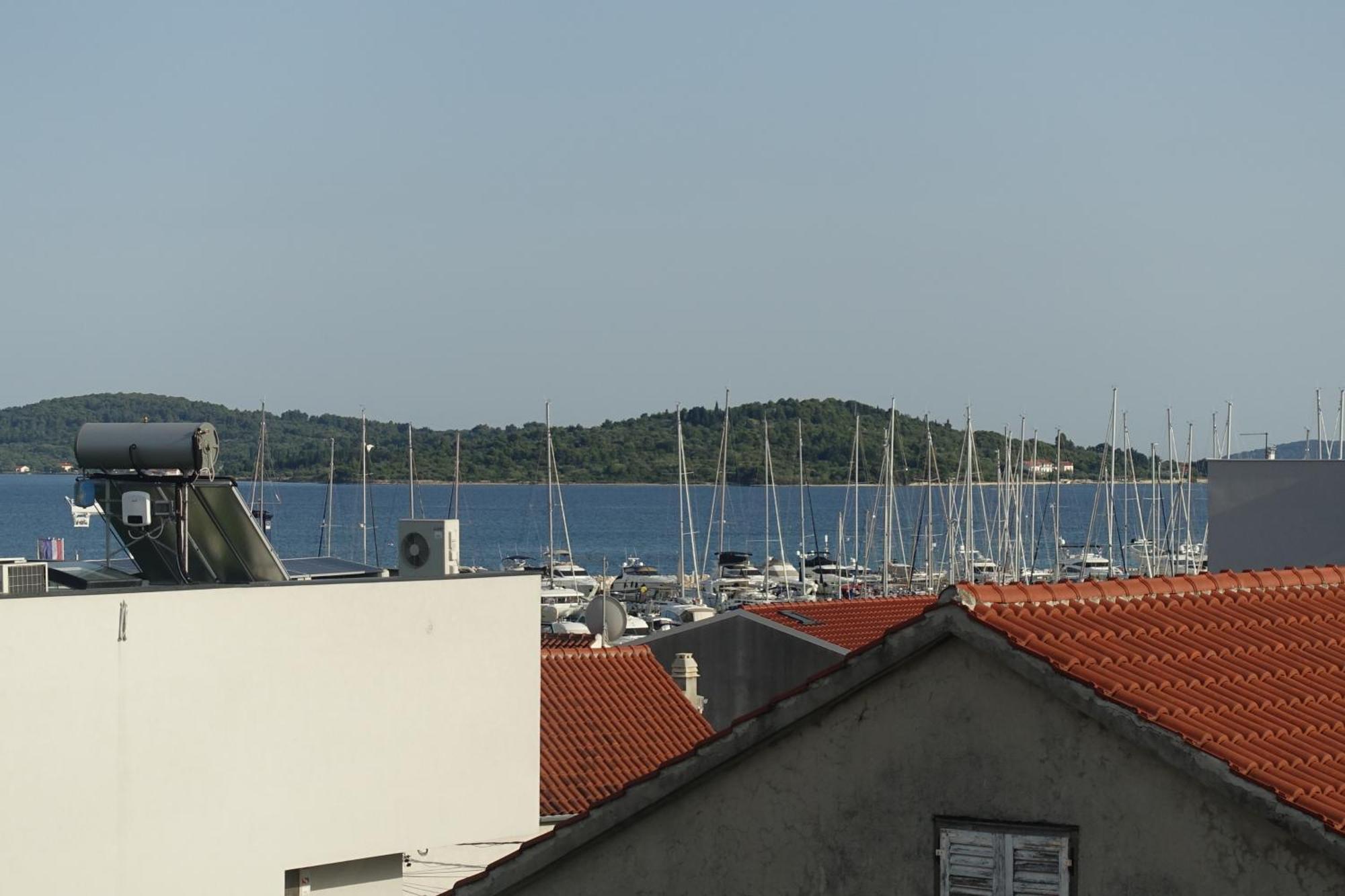 Apartment Tonka Βόντιτσε Εξωτερικό φωτογραφία