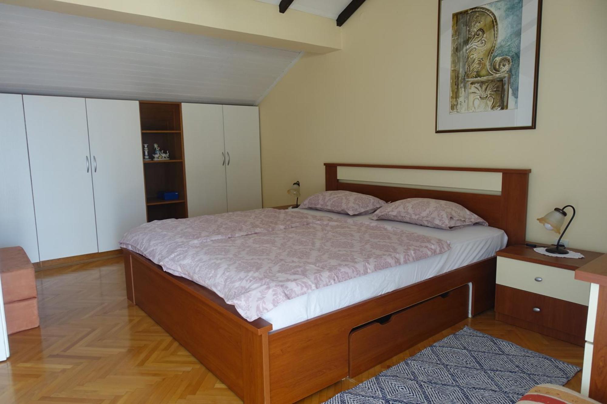 Apartment Tonka Βόντιτσε Εξωτερικό φωτογραφία