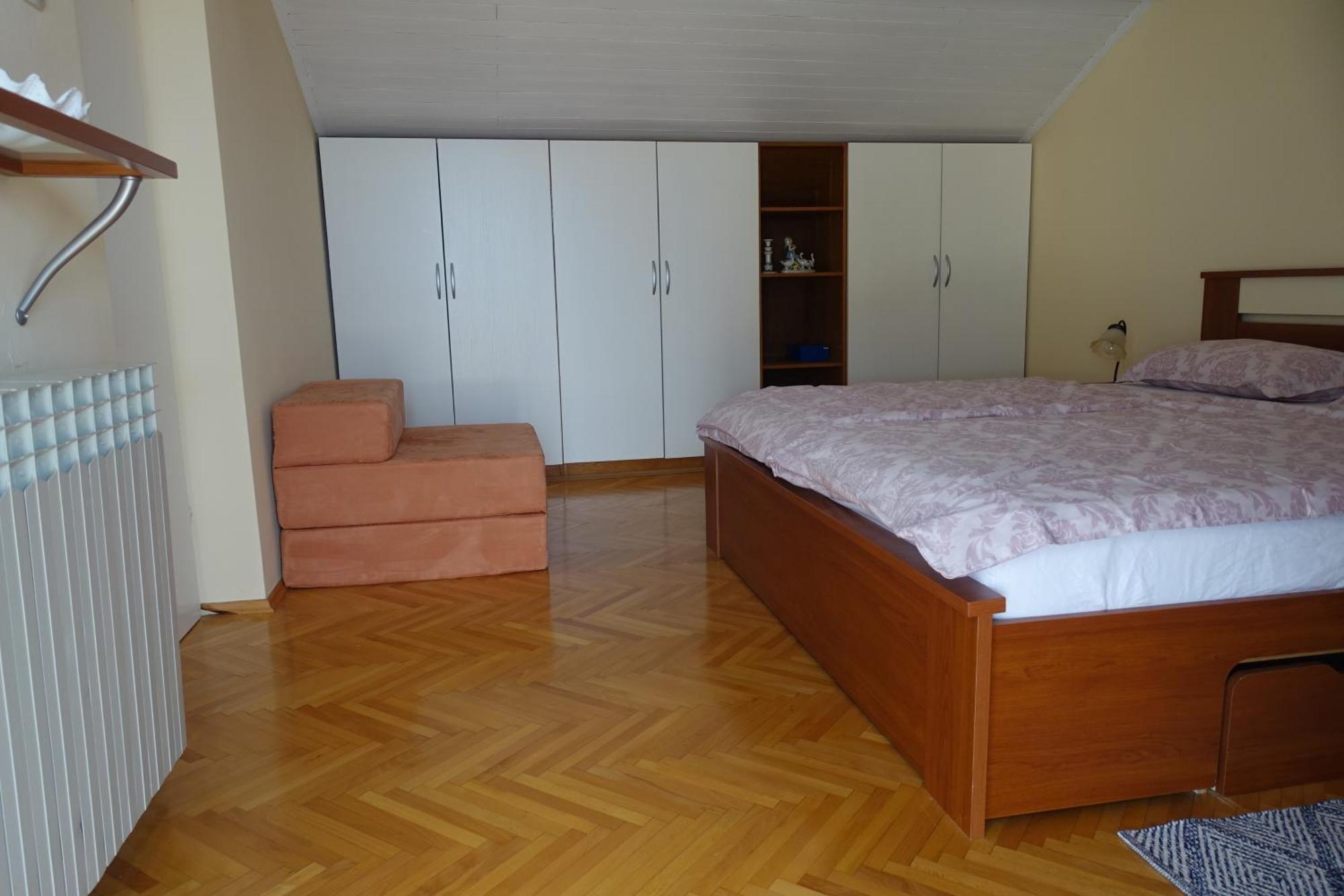Apartment Tonka Βόντιτσε Εξωτερικό φωτογραφία