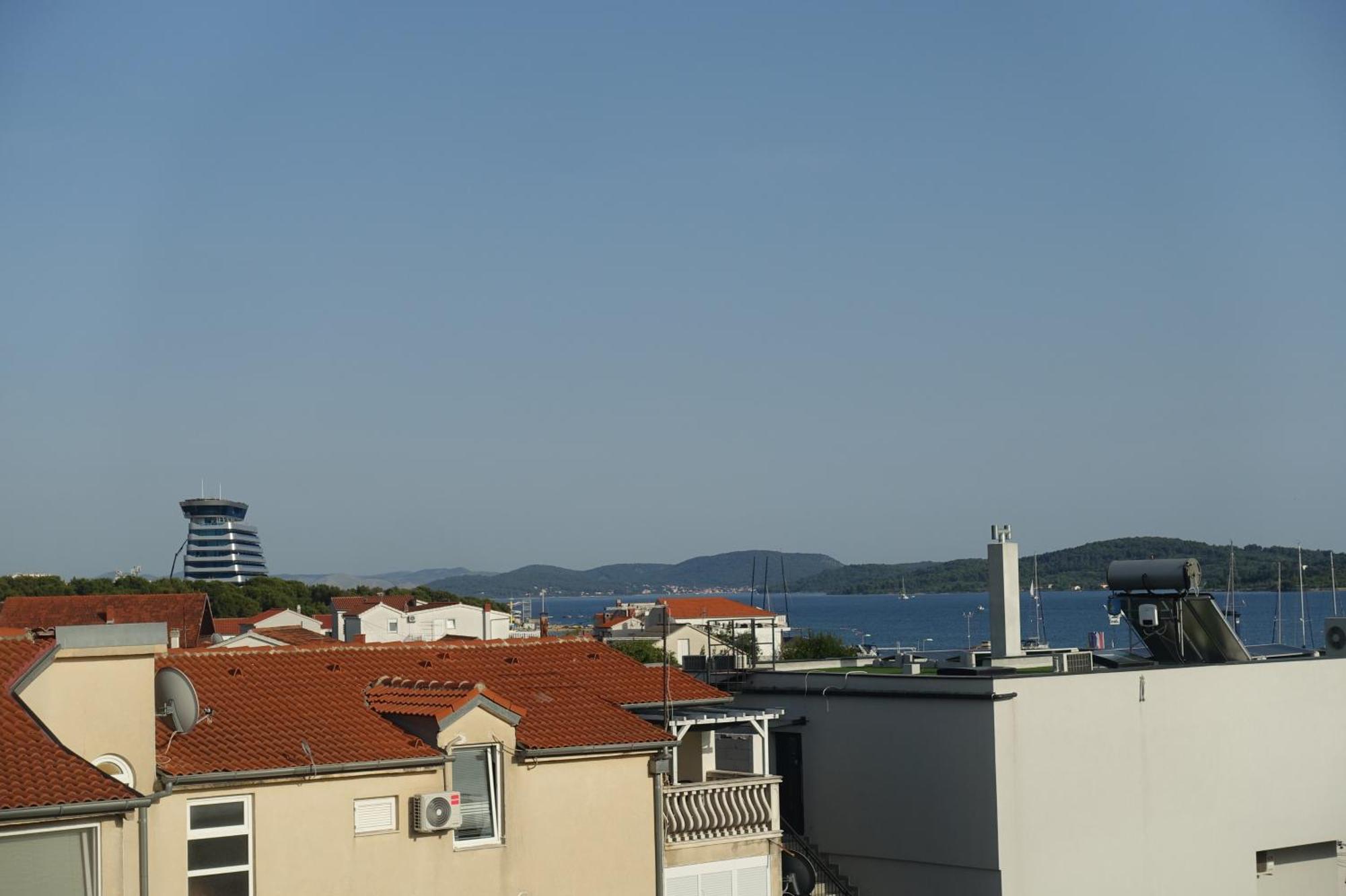 Apartment Tonka Βόντιτσε Εξωτερικό φωτογραφία