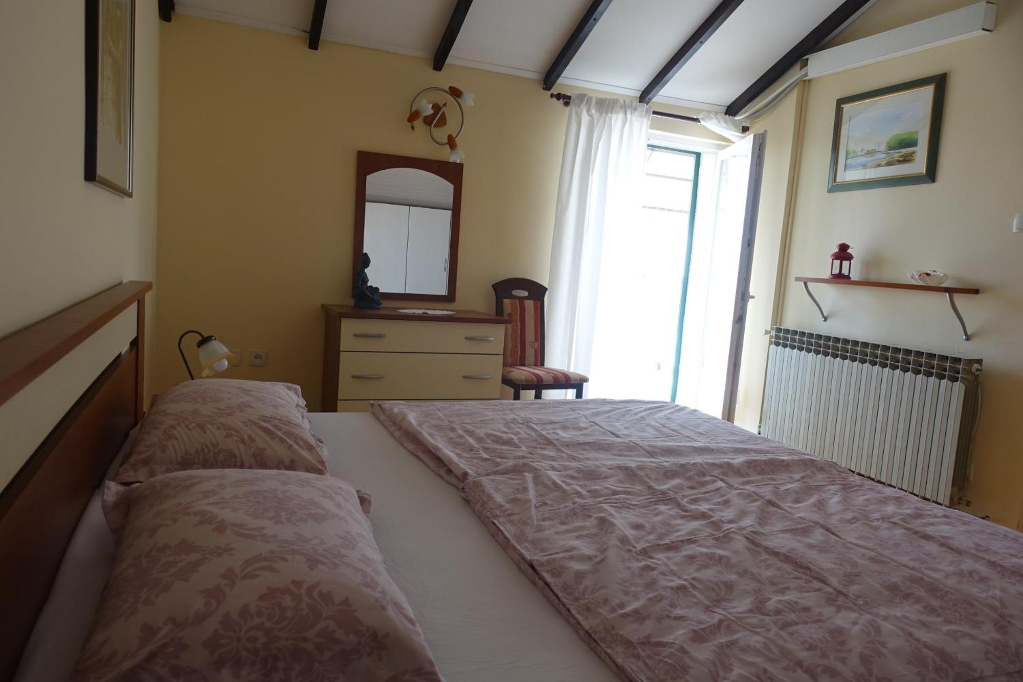 Apartment Tonka Βόντιτσε Εξωτερικό φωτογραφία