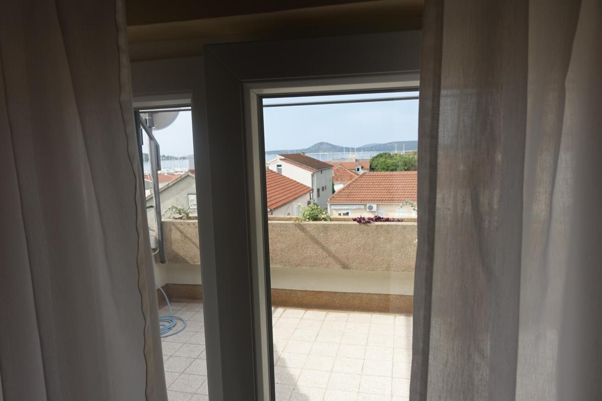Apartment Tonka Βόντιτσε Εξωτερικό φωτογραφία