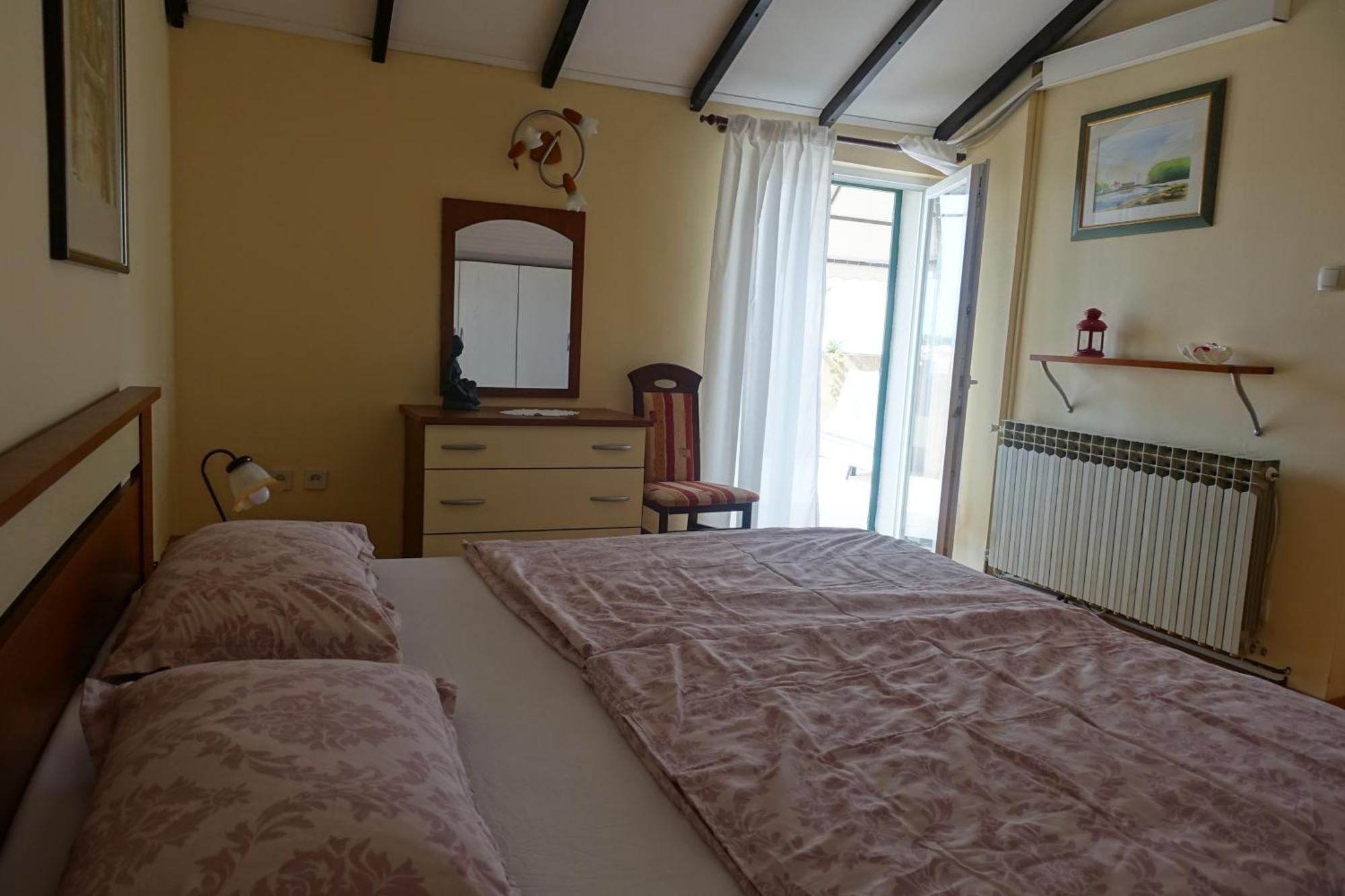 Apartment Tonka Βόντιτσε Εξωτερικό φωτογραφία