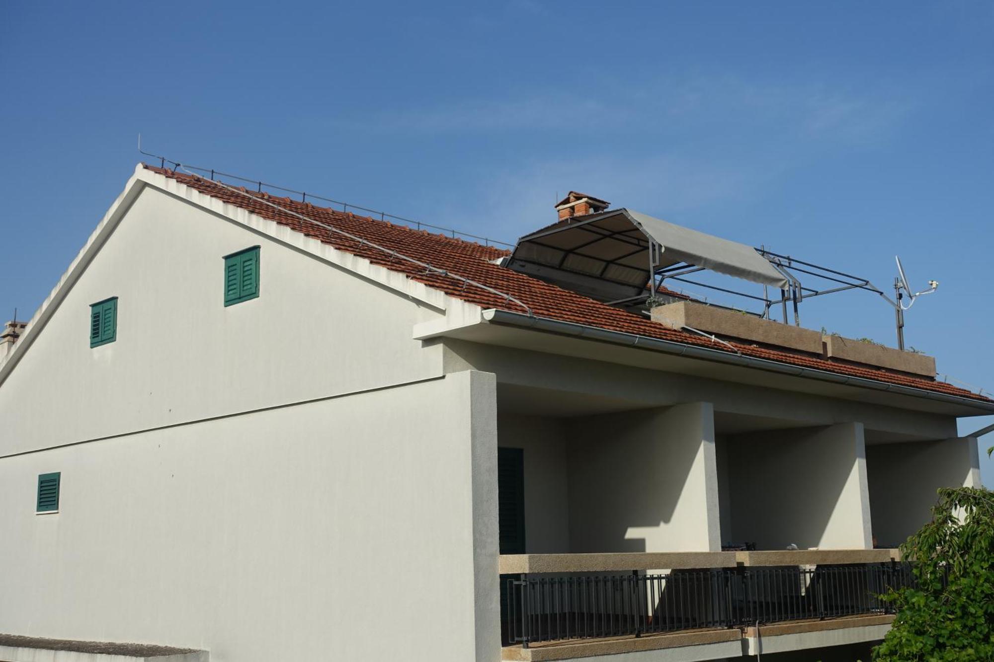 Apartment Tonka Βόντιτσε Εξωτερικό φωτογραφία