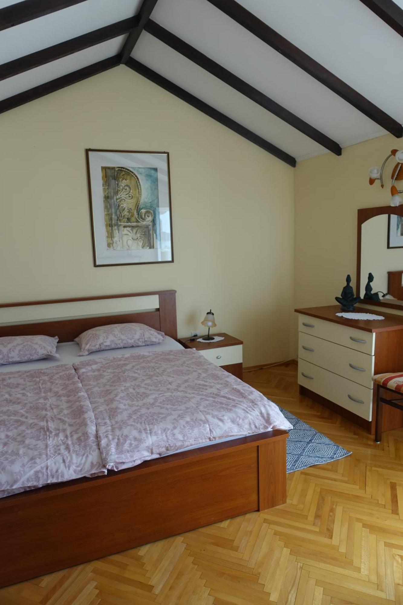 Apartment Tonka Βόντιτσε Εξωτερικό φωτογραφία
