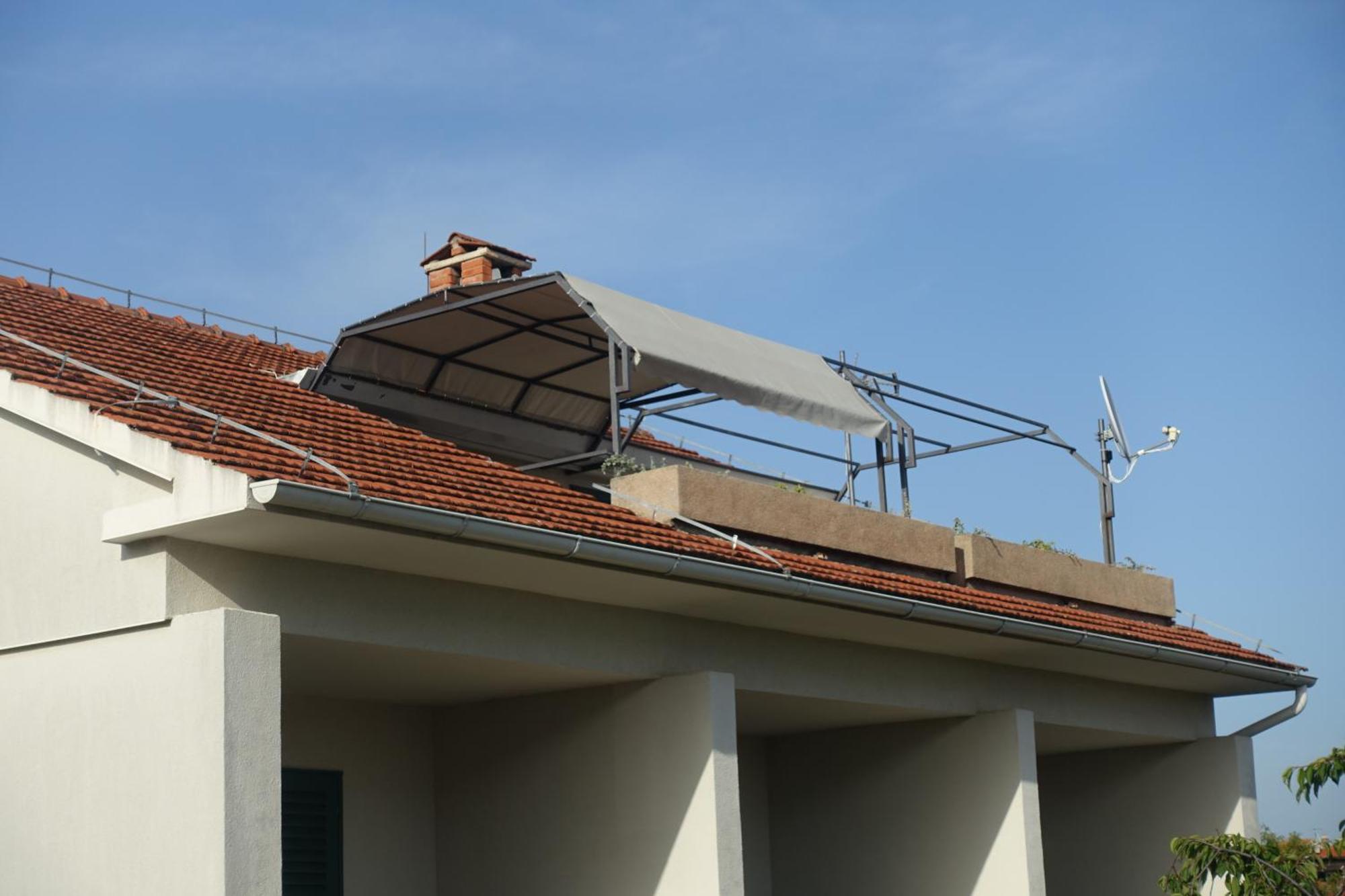 Apartment Tonka Βόντιτσε Εξωτερικό φωτογραφία